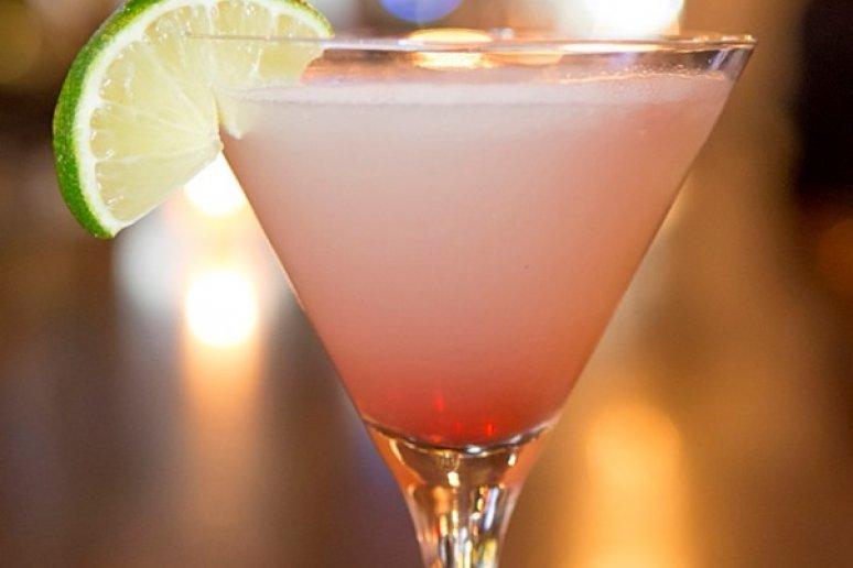 cosmopolitan receta cocteles