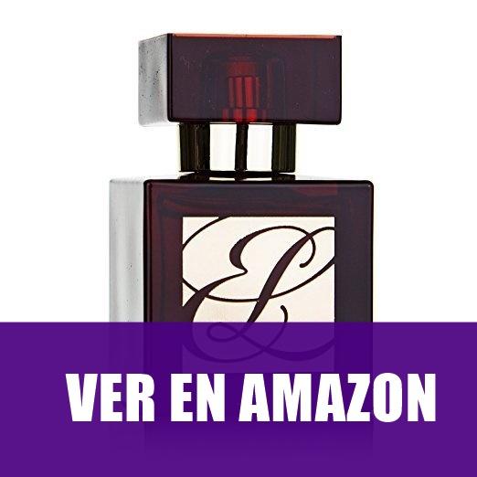 Amber Mystique de Estée Lauder