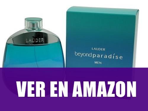 Beyond Paradise for Men de Estée Lauder