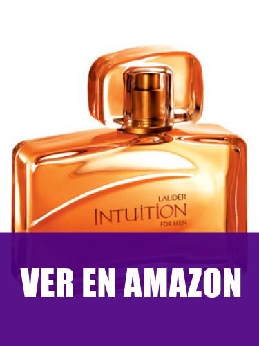 Intuition for Men de Estée Lauder