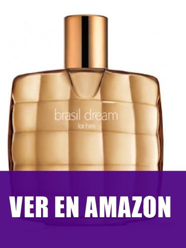 Brasil Dream for Him de Estée Lauder