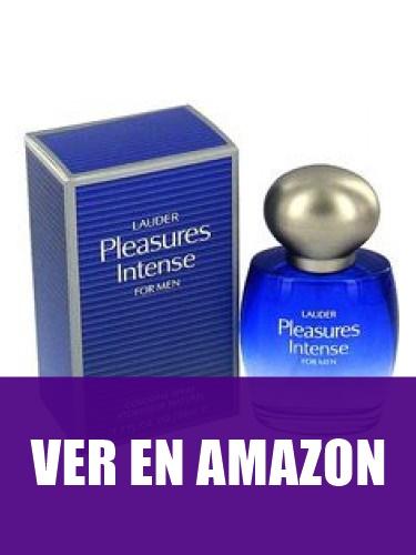 Pleasures Intense for Men de Estée Lauder
