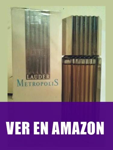 Metropolis de Estée Lauder