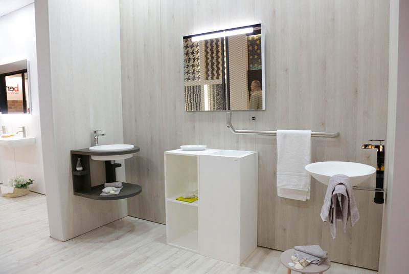 Balance de Bathco en Cevisama 2018