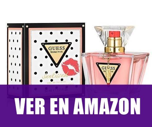 Guess Seductive Sunkissed de Guess