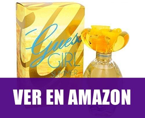 Guess Girl Summer de Guess