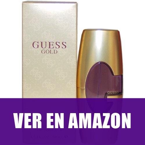 Guess Gold de Guess