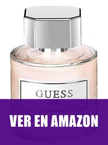 Guess 1981 de Guess