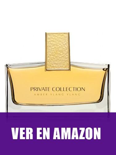 Private Collection Amber Ylang Ylang de Estée Lauder