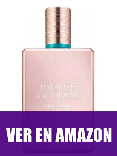 Bronze Goddess de Estée Lauder