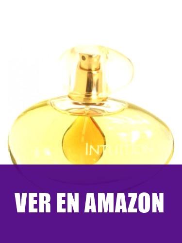 Intuition de Estée Lauder