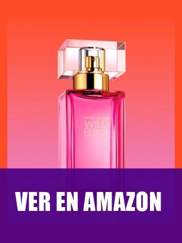 Wild Elixir de Estée Lauder
