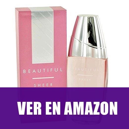 Beautiful Sheer de Estée Lauder