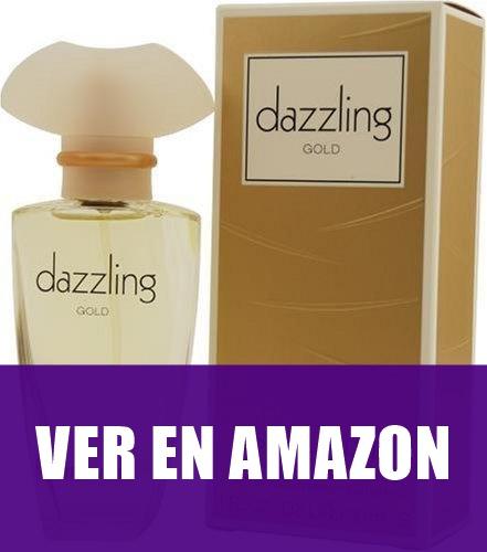 Dazzling Gold de Estée Lauder