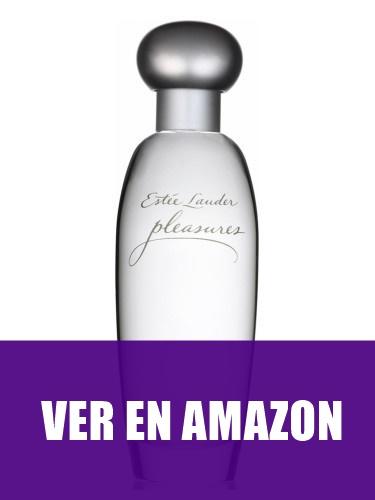 Pleasures de Estée Lauder