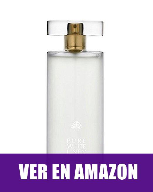 Pure White Linen de Estée Lauder