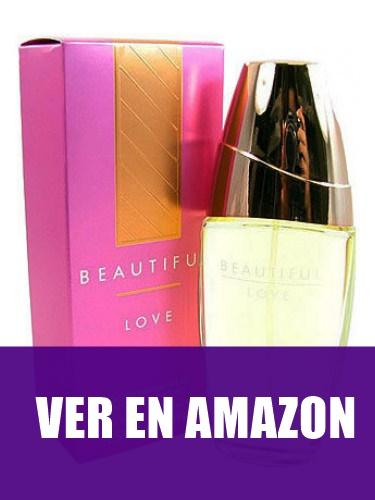 Beautiful Love de Estée Lauder