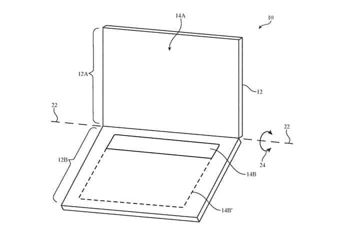 imagen patente apple