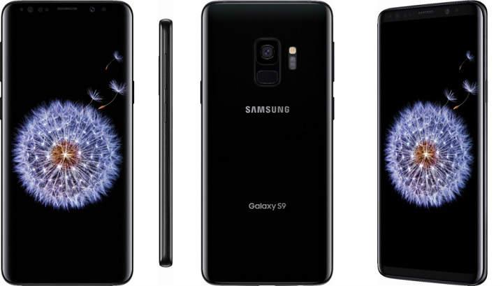 Samsung Galaxy S9 y Samsung Galaxy S9 Plus especificaciones precio y opinión nuevo móvil con CPU Snapdragon 845 6GB de RAM cámara con grabacion superlenta pantalla 2K Super AMOLED merece la pena comprarlo?