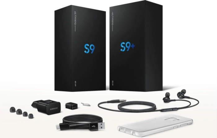 Samsung Galaxy S9 y Samsung Galaxy S9 Plus especificaciones precio y opinión nuevo móvil con CPU Snapdragon 845 6GB de RAM cámara con grabacion superlenta pantalla 2K Super AMOLED merece la pena comprarlo?