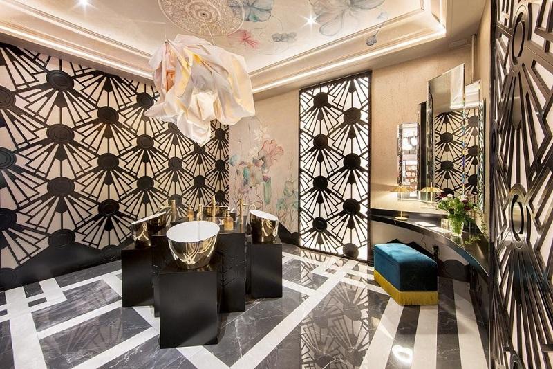 Viteri Lapeña Casa Decor