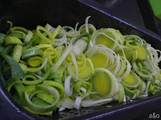 Quiche con masa de pizza