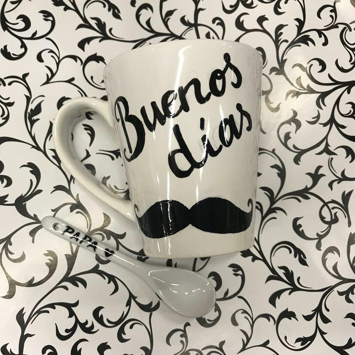 regalo día del padre diy