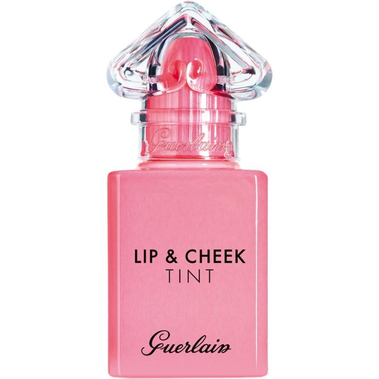 LPRN Lip and Cheek Tint Guerlain