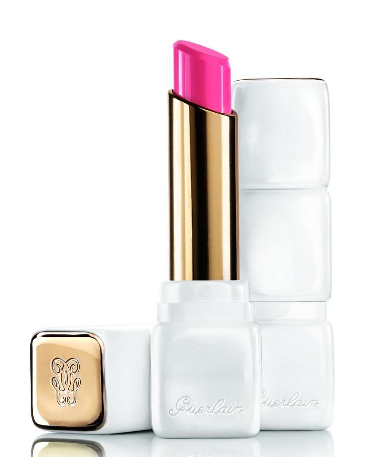 KISSKISS ROSELIP 373