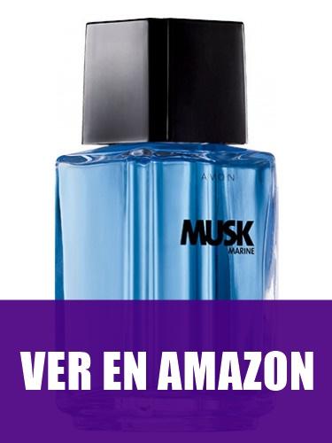Musk Marine de Avon