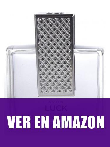 Luck For Him de Avon