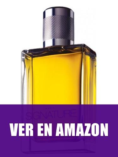 Signature de Avon