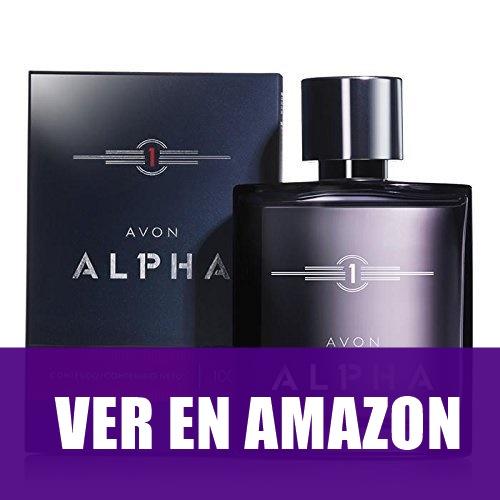 Alpha de Avon