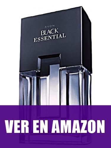 Black Essential de Avon