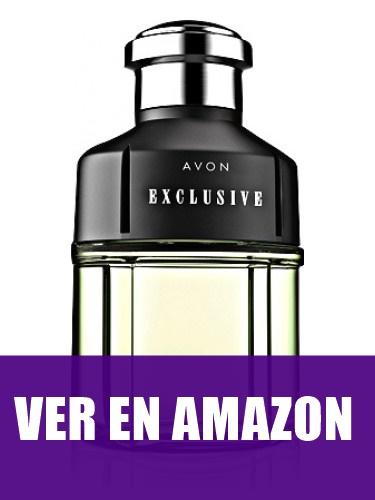 Exclusive de Avon