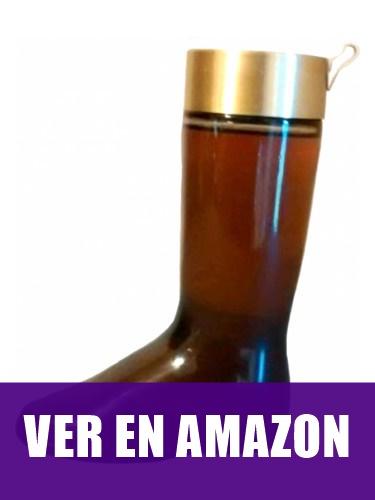 Leather Cologne de Avon