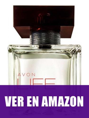 Life for Him de Avon