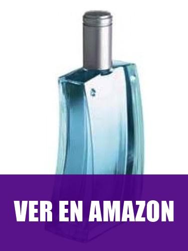 Individual Blue For Him de Avon
