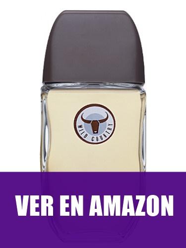 Wild Country de Avon