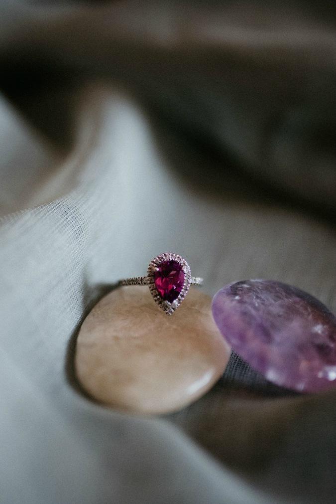 the mask elopement carnaval