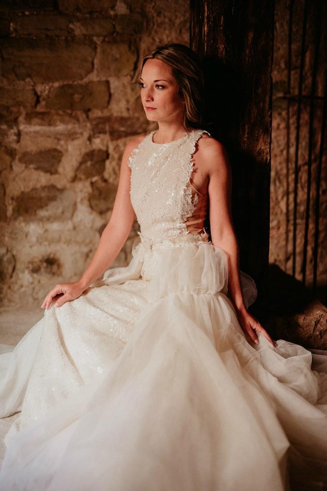 the mask elopement carnaval