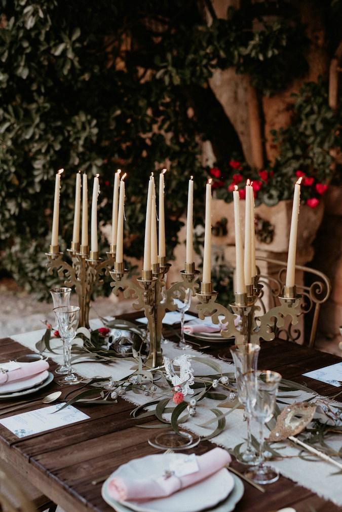 the mask elopement carnaval