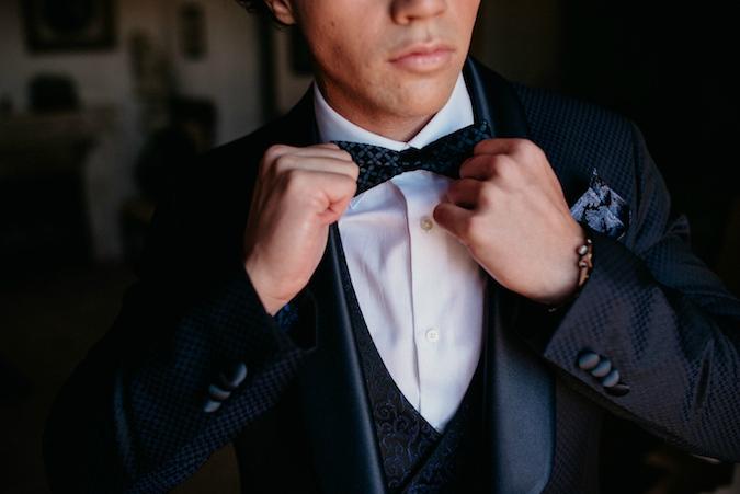 the mask elopement carnaval