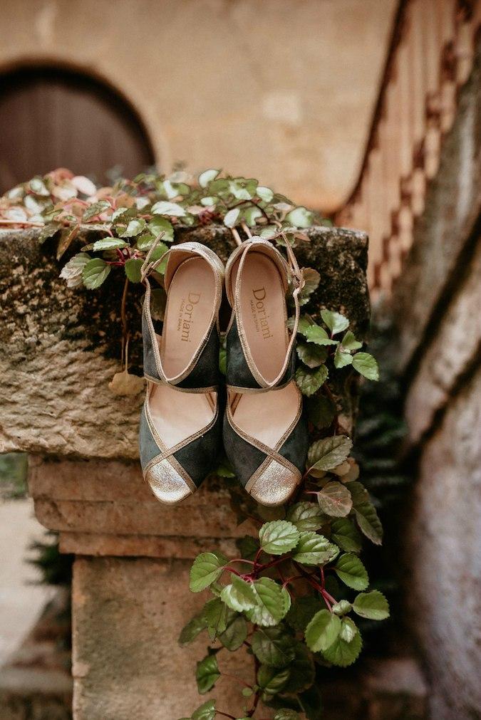 the mask elopement carnaval