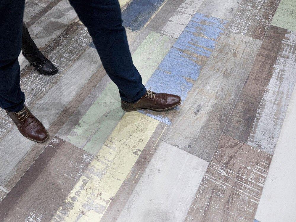 CEVISAMA, PORCELANOSA E INTERGIFT, 3 FERIAS IMPORTANTES PARA EL INTERIORISMO Y LA DECORACION