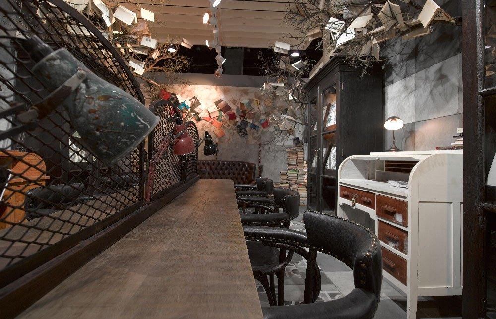 CEVISAMA, PORCELANOSA E INTERGIFT, 3 FERIAS IMPORTANTES PARA EL INTERIORISMO Y LA DECORACION