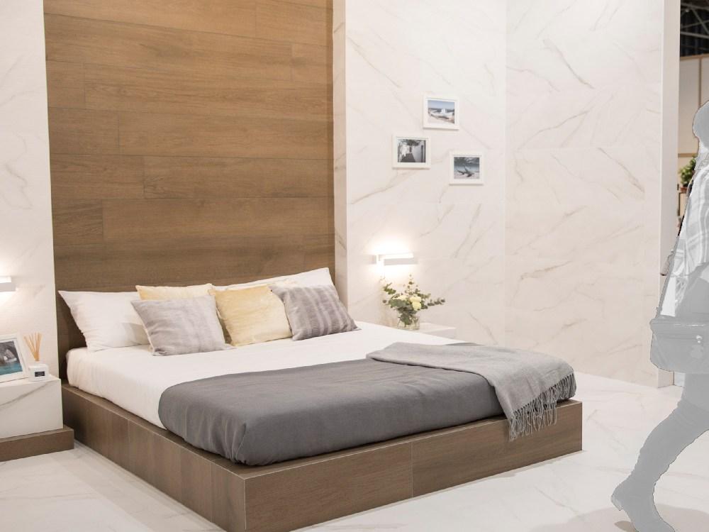 CEVISAMA, PORCELANOSA E INTERGIFT, 3 FERIAS IMPORTANTES PARA EL INTERIORISMO Y LA DECORACION