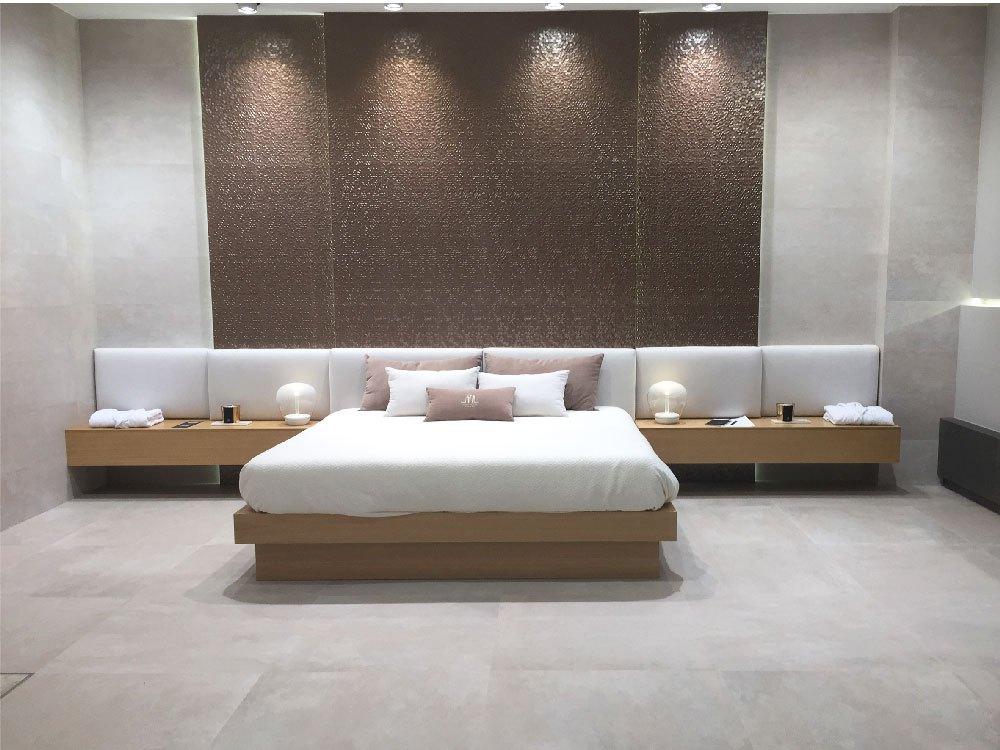 CEVISAMA, PORCELANOSA E INTERGIFT, 3 FERIAS IMPORTANTES PARA EL INTERIORISMO Y LA DECORACION