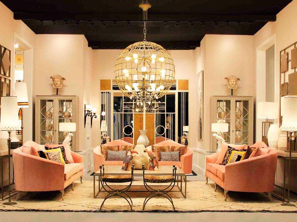 CEVISAMA, PORCELANOSA E INTERGIFT, 3 FERIAS IMPORTANTES PARA EL INTERIORISMO Y LA DECORACION