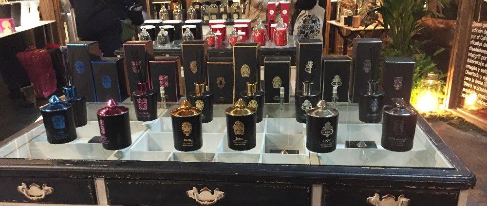 CEVISAMA, PORCELANOSA E INTERGIFT, 3 FERIAS IMPORTANTES PARA EL INTERIORISMO Y LA DECORACION